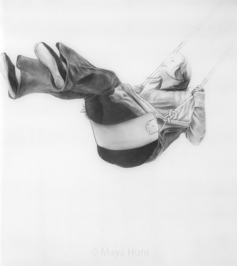 By Maya Hum_SometimesYouGoBackToGoForward_72dpi