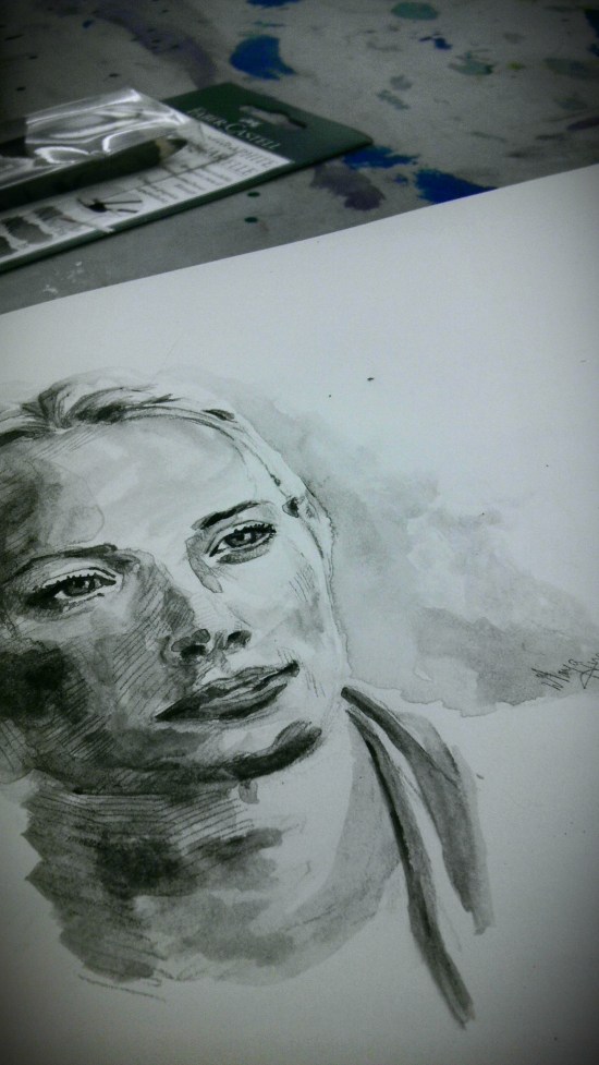 PaintingFromMagazines_ByMayaHum