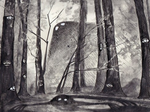 InTheShadows_By_MayaHum_2014_72dpi