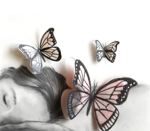 Dreaming By Maya Hum