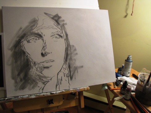 tone layout by Maya Hum